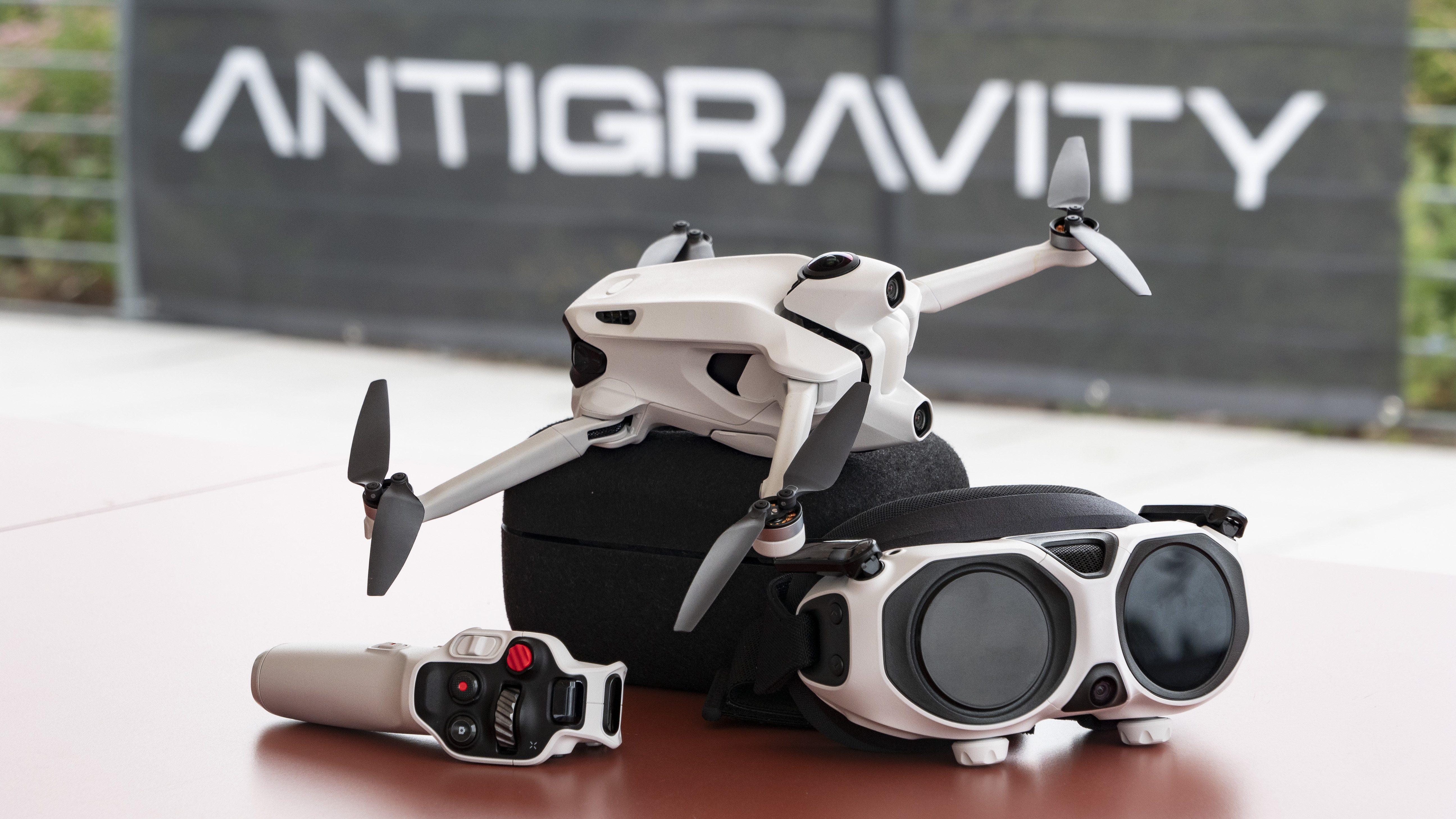 Adaptateur De Montage Pour Extension Caméra Insta360 Sur Drone DJI Air 3, Neuf, Générique